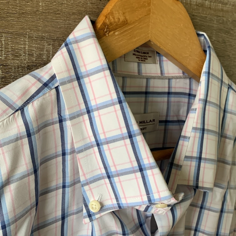 Peter Millar (XL)